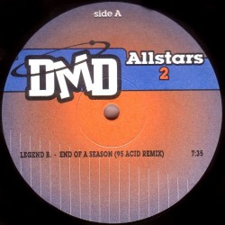 DMD Allstars 2 