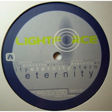 Lightforce ‎– Eternity (IMPORT)