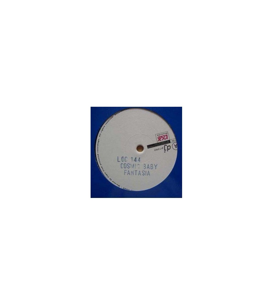 Cosmic Baby ‎– Fantasia (IMPORT)