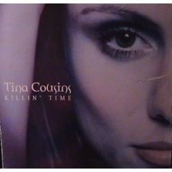 Tina Cousins - Killin' Time(2 MANO,PERFECO¡¡ REMEMBER DEL BUENO¡¡)