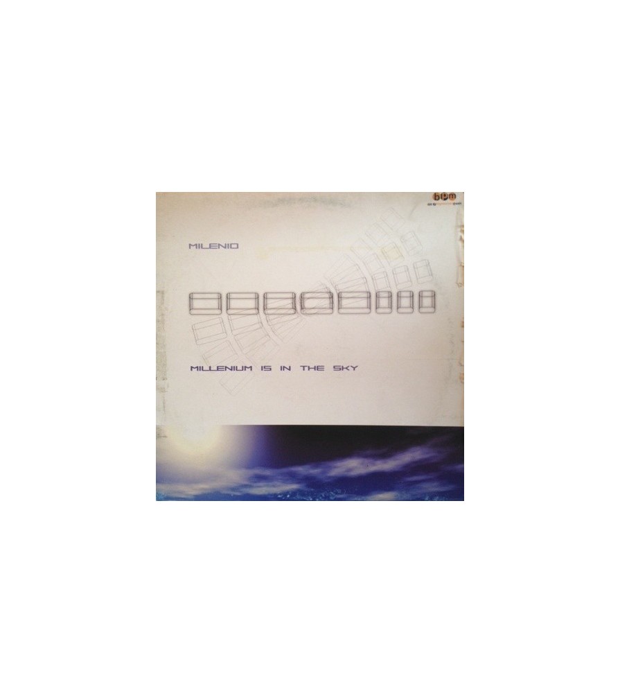 Milenio ‎– Millenium In The Sky 