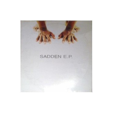 Sadden ‎– EP