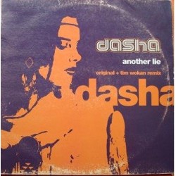 Dasha - Another Lie