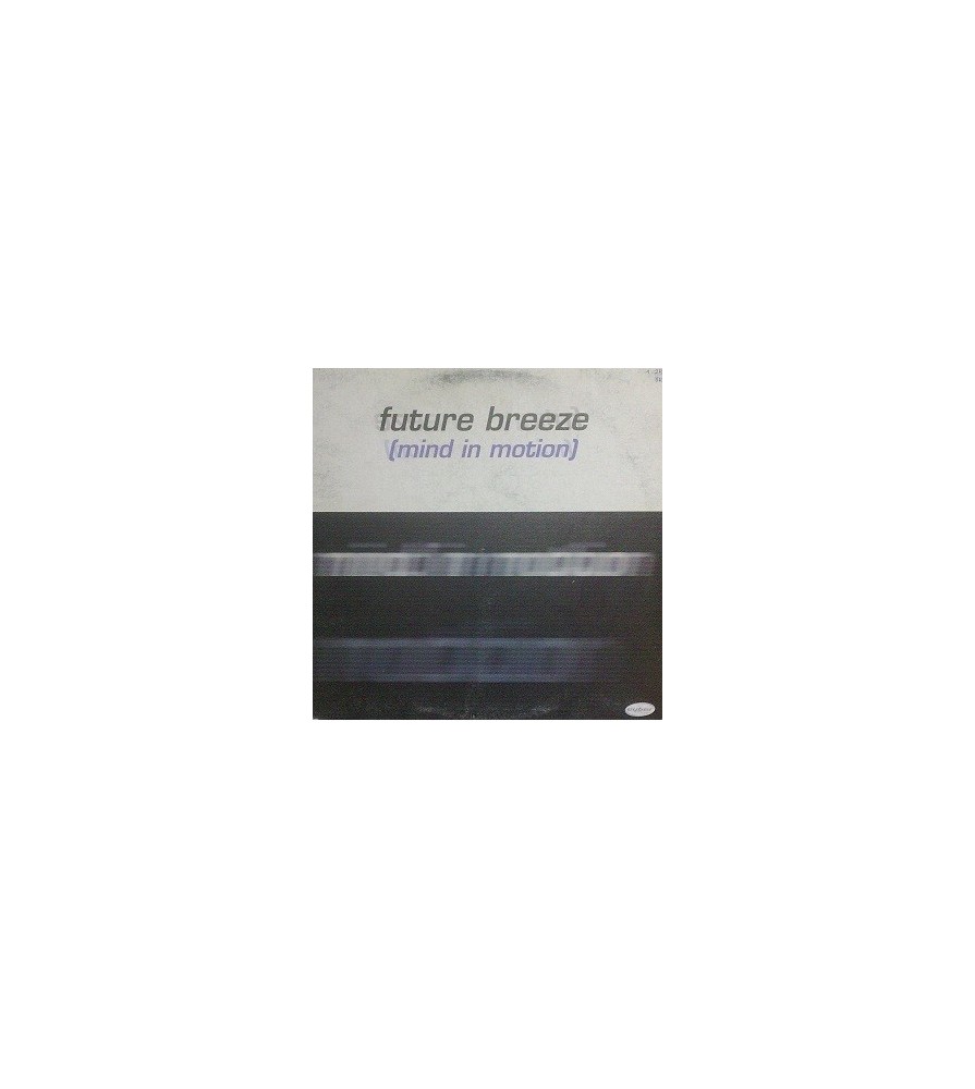 Future Breeze ‎– Mind In Motion (NACIONAL)