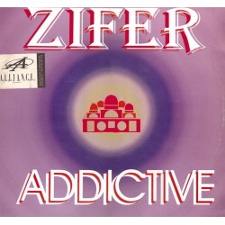 Zifer - Addictive (FERPAS MUSIC)