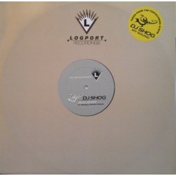 DJ Shog ‎– Jealousy (The Limited Remixes)