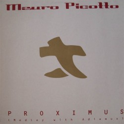 Mauro Picotto - Proximus