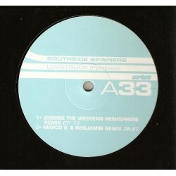 Southside Spinners - Luvstruck (Remixes¡¡¡¡)