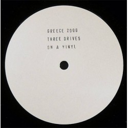 Three Drives - Greece 2000 (SELLO ZYX)