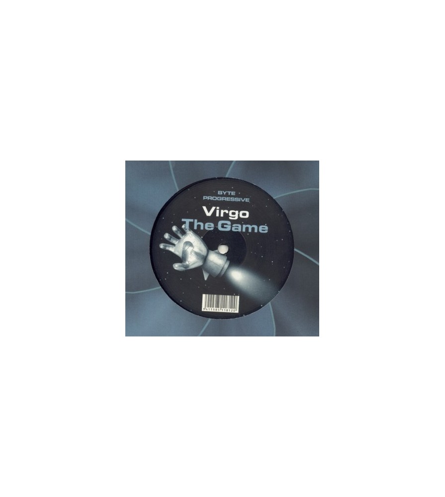 Virgo ‎– The Game 