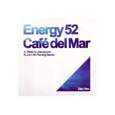 Energy 52 - Café Del Mar