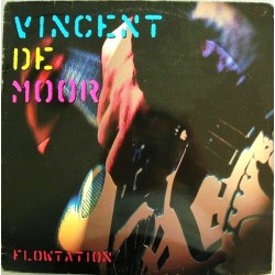 Vincent De Moor ‎– Flowtation (BOY RECORDS)