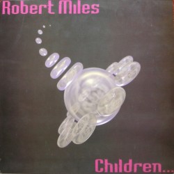 Robert Miles - Children(CLÁSICO 90'S,TODO UN CLÁSICO¡)