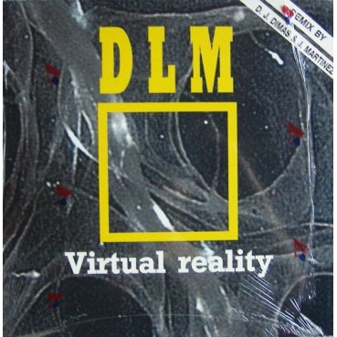 DLM ‎– Virtual Reality (TEMÓN ACTV¡)