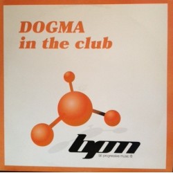 Dogma ‎– In The Club (NACIONAL)