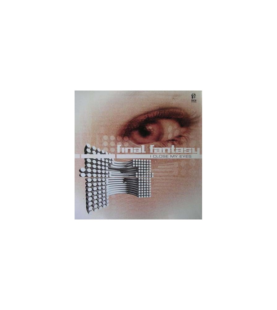Final Fantasy ‎– I Close My Eyes 