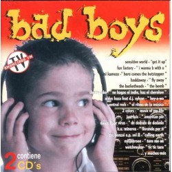 Bad Boys (TEMAZOS 90'S¡¡)
