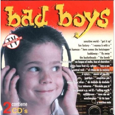Bad Boys (TEMAZOS 90'S¡¡)