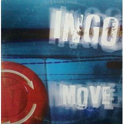 Ingo - Move / Boom