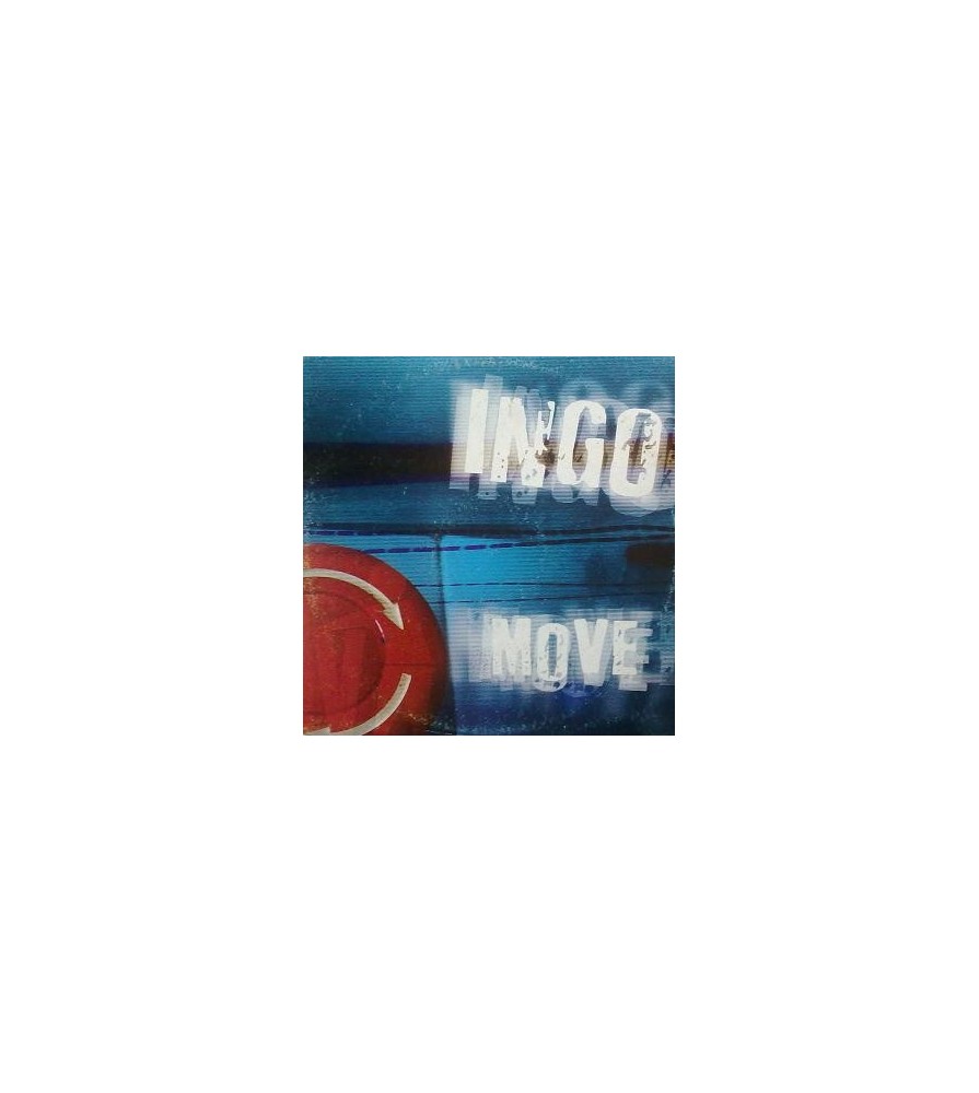 Ingo - Move / Boom