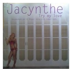 Jacynthe - Try My Love