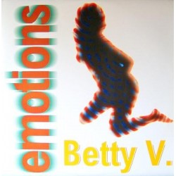 Betty V - Emotions