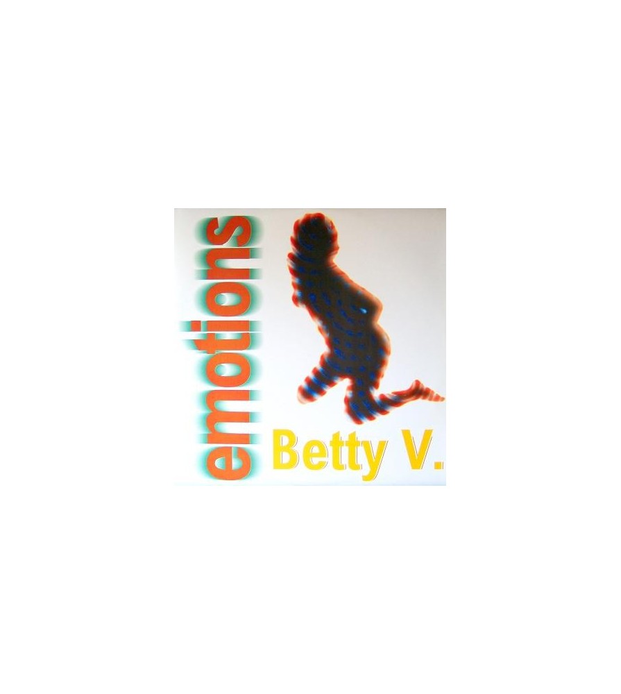 Betty V - Emotions