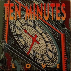 Ten Minutes ‎– Love 