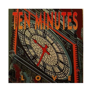 Ten Minutes ‎– Love 