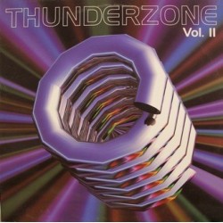 Thunderzone ‎– Vol. 2