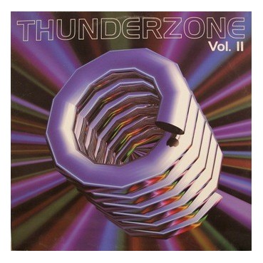 Thunderzone ‎– Vol. 2