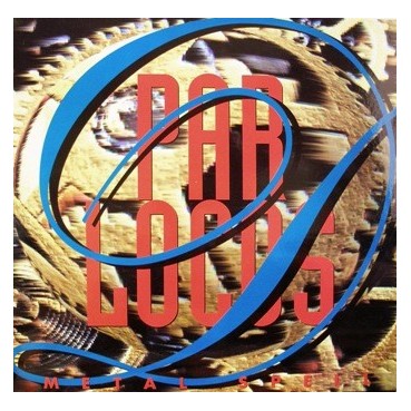 Par D Locos ‎– Metal Spell