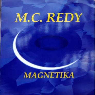 MC Redy ‎– Magnetika