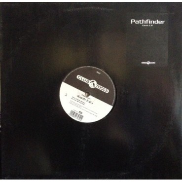 Pathfinder - Earth EP