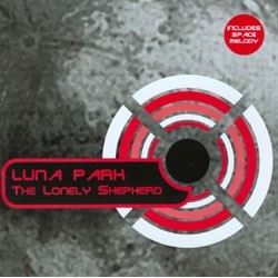 Luna Park ‎– The Lonely Shepherd / Space Melody 