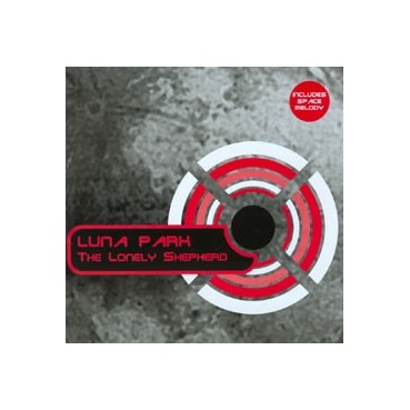 Luna Park ‎– The Lonely Shepherd / Space Melody 