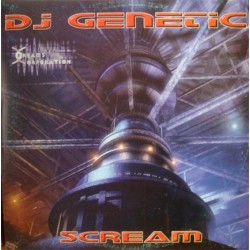 DJ Genetic ‎– Scream