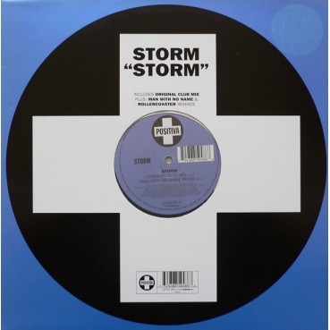 Storm ‎– Storm