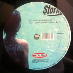 Storm ‎– Storm 