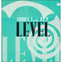 Middex Feat. OCP  ‎– Level