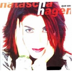 Natascha Hagen ‎– Que Sera