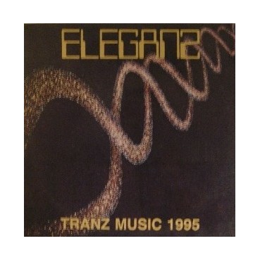 Eleganz ‎– Tranz Music 1995 