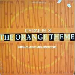  Cygnus X ‎– The Orange Theme (MAX MUSIC)