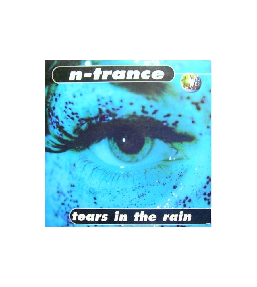 N-Trance ‎– Tears In The Rain