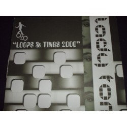 Lady Tom ‎– Loops & Tings 2000 