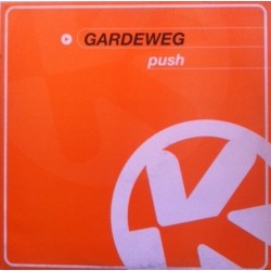 Gardeweg - Push