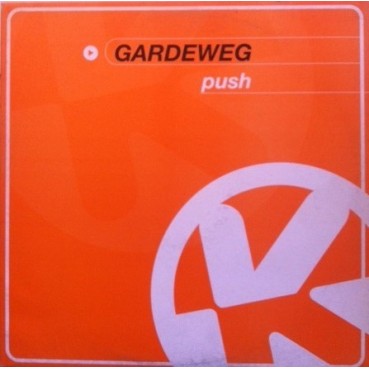 Gardeweg - Push