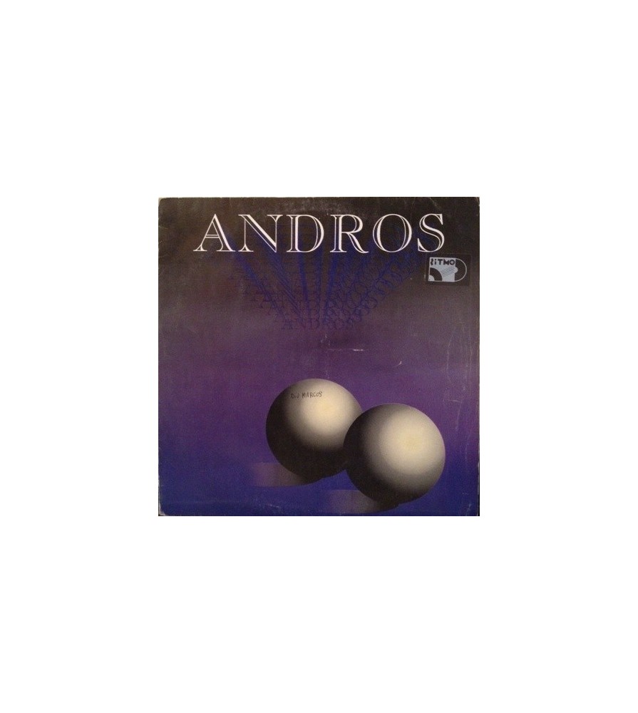 Andros - Bam Bam Show (NACIONAL)