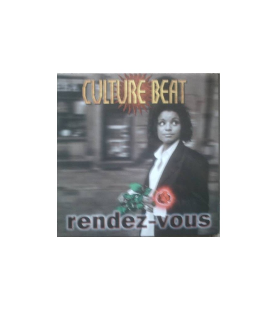 Culture Beat ‎– Rendez-vous