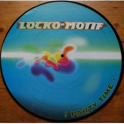 Locko-Motif - Party-Time